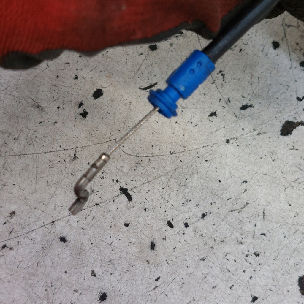 фото №5, Fiat doblo 2 ii ручка зовнішня права передня