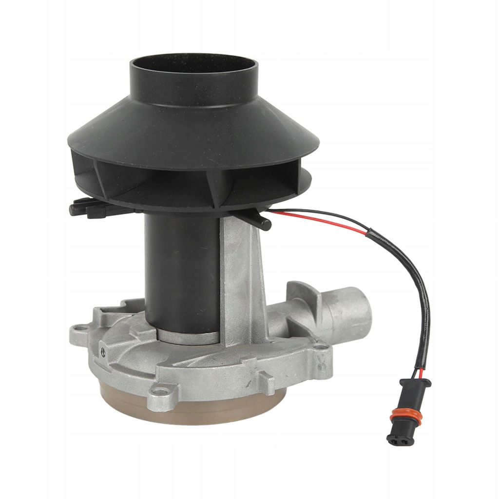 Двигун вентилятор обігрівача габаритний 12v 2kw Недорого