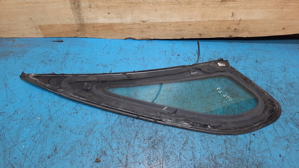 фото №4, Стекло кузовная левая volvo s40 00-04r