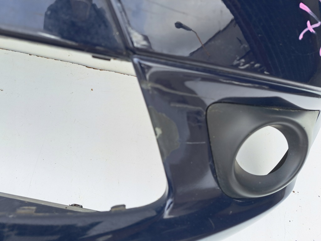 фото №10, Бампер перед dacia sandero 2 ii 12-