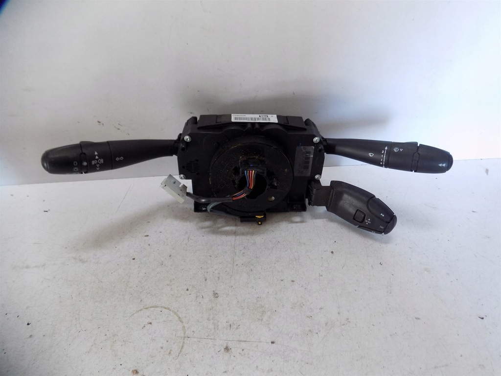 фото №1, Переключатель комбинированный peugeot 207 96657283xt