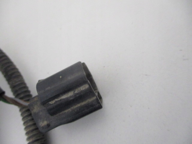 фото №10, Renault captur i жгут датчиков парковки 6xpdc бампера задняя 240154565r