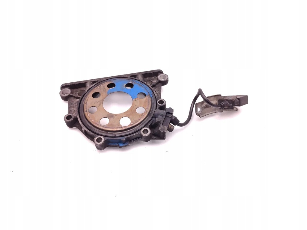 фото №11, Bmw 3 series прокладка ущільнювачі масляний 320d дизель 110kw 150 hp 2003