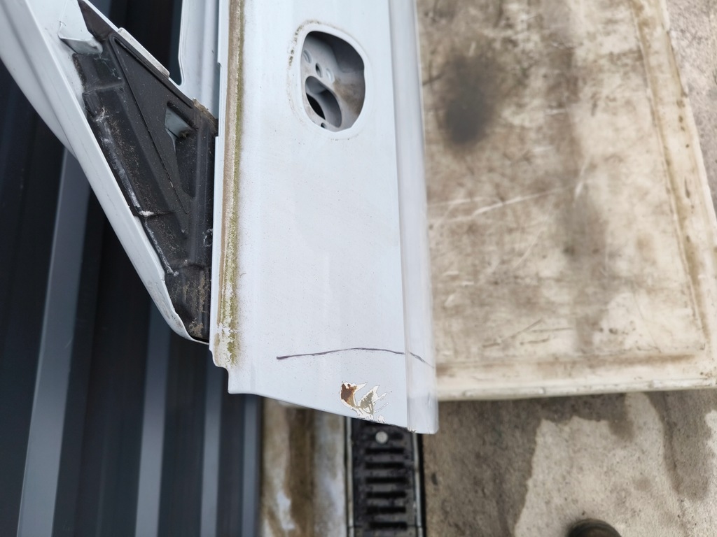 фото №14, Двері лівий перед audi a1 8x 8x3 ls9r 3-двері 2010-2018 оригінал !!!