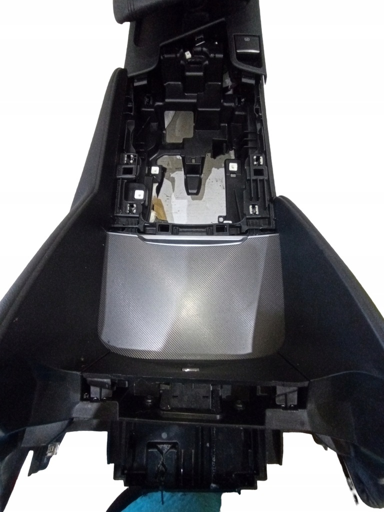 фото №5, Туннель средний alfa romeo giulia 156121183