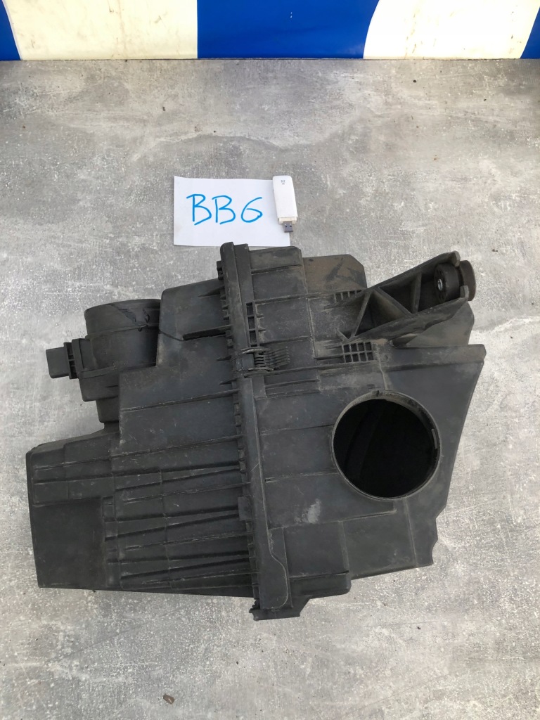 фото №1, 4e0133823s корпус фильтра , 0280218214