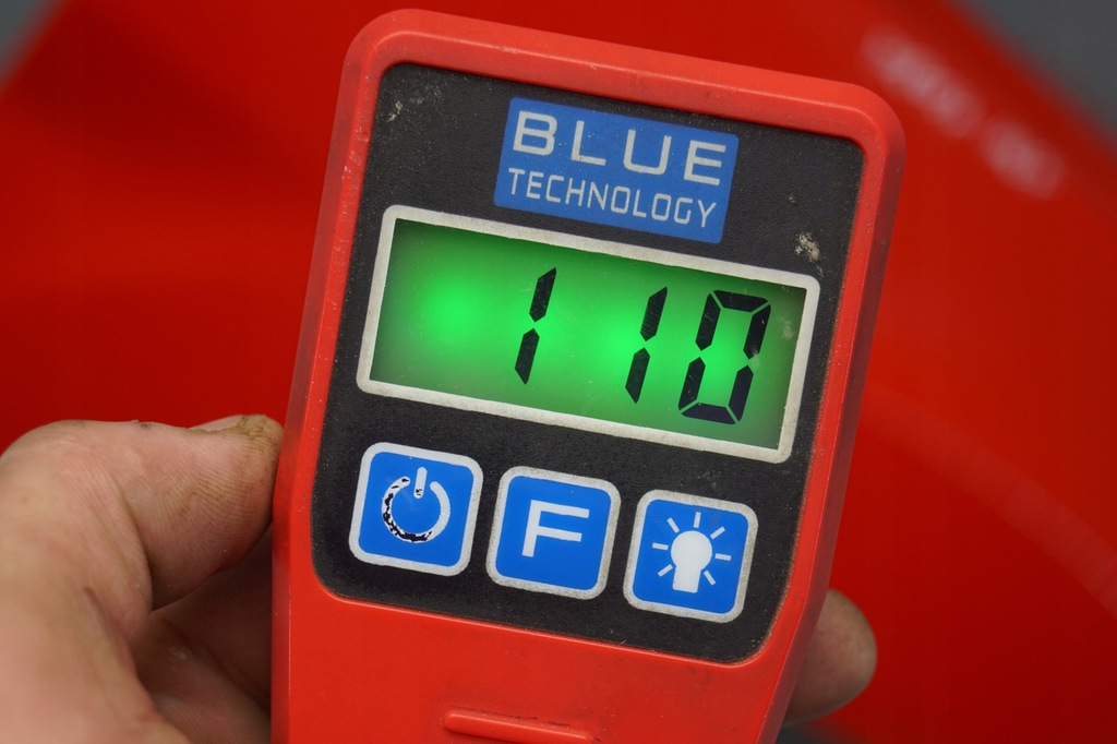 фото №13, Крыло правый перед ford fiesta mk7