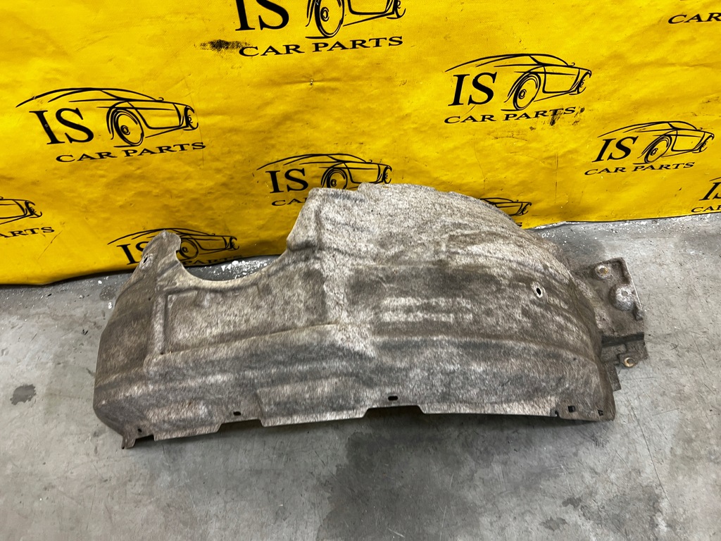 фото №3, Підкрилок лівий перед lexus rx 450h iii 3 al10