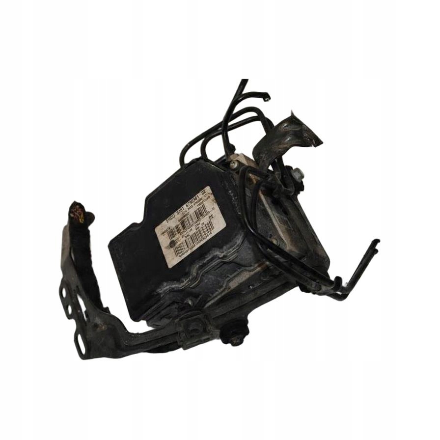 фото №1, Насос abs mini r56 6790381