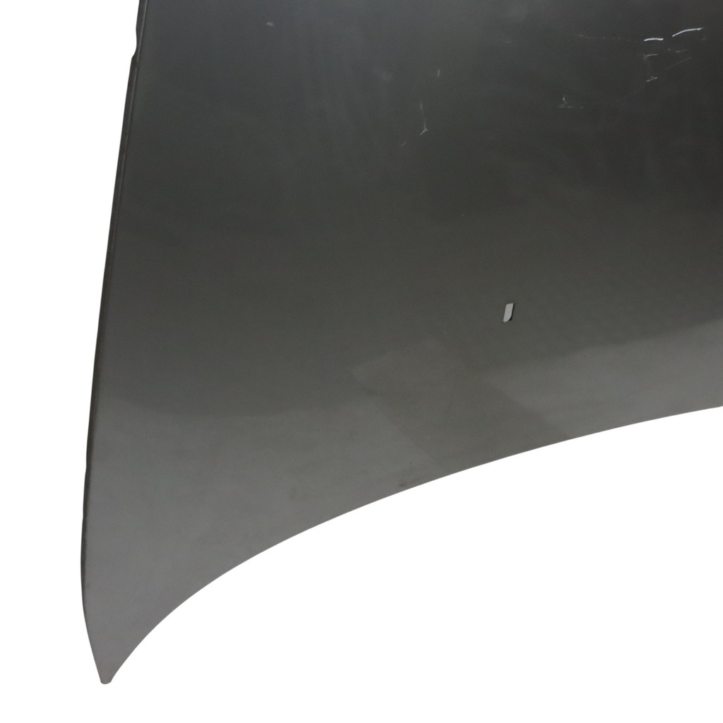 фото №9, Bmw z4 e85 капот крышка двигателя sterlinggrau szary металлик - 472