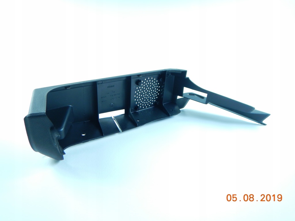 фото №4, Полиця обшивка багажника fiat uno 83- aso