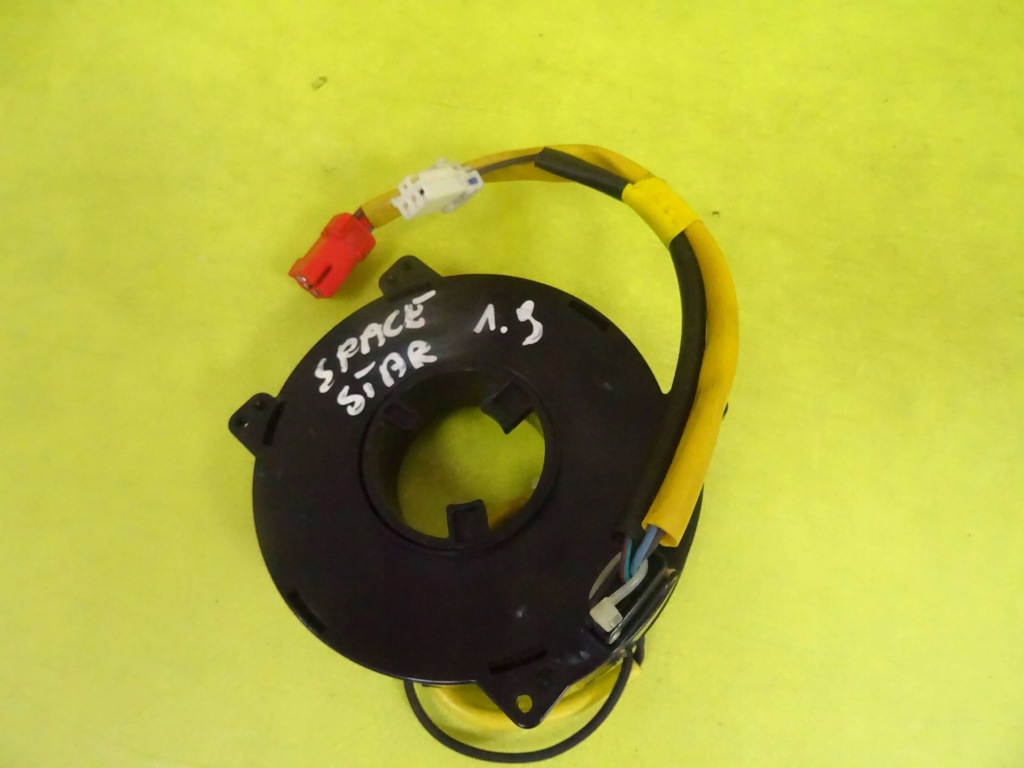 фото №2, Лента pod руль mitsubishi space star nr960