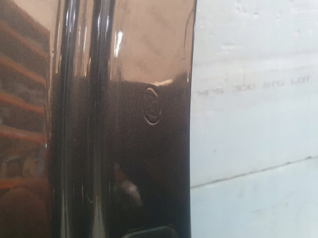 фото №6, Крыло hyundai santa fe 4 iv правый перед 18-