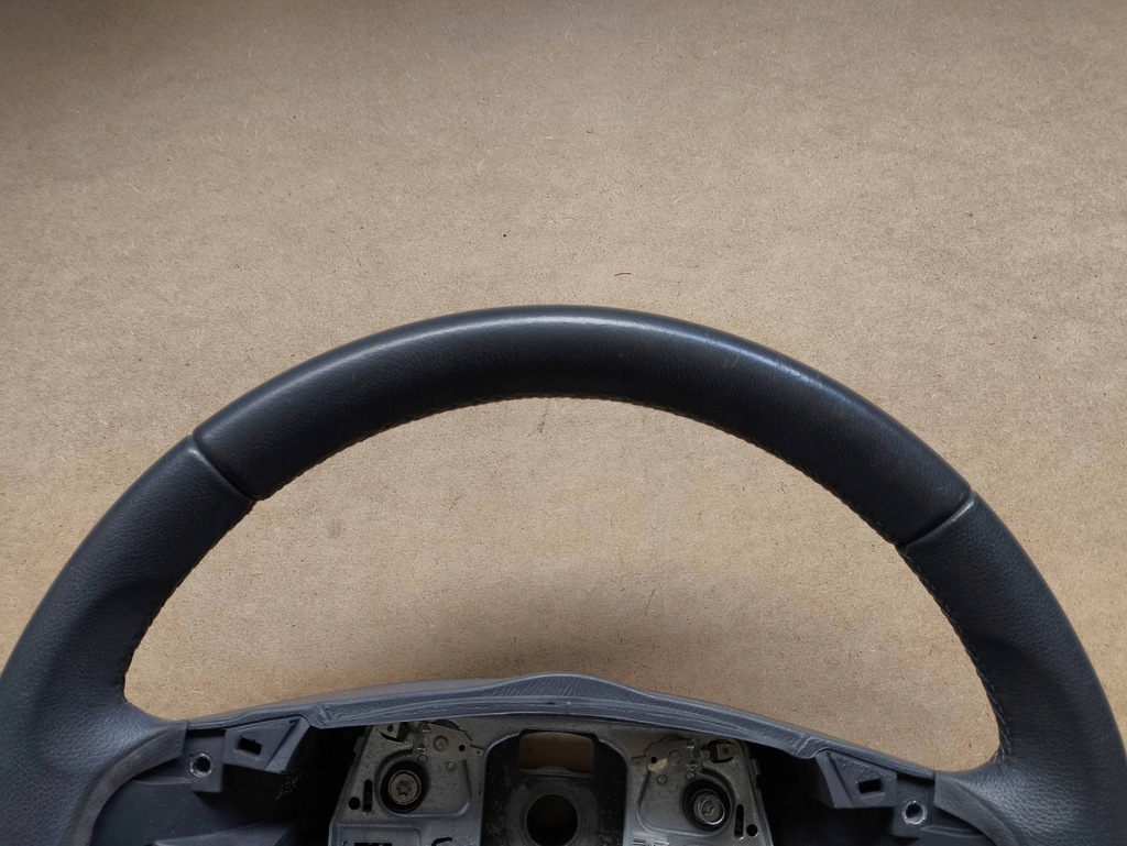 фото №8, Воздуховод opel vectra c lift signum кожа