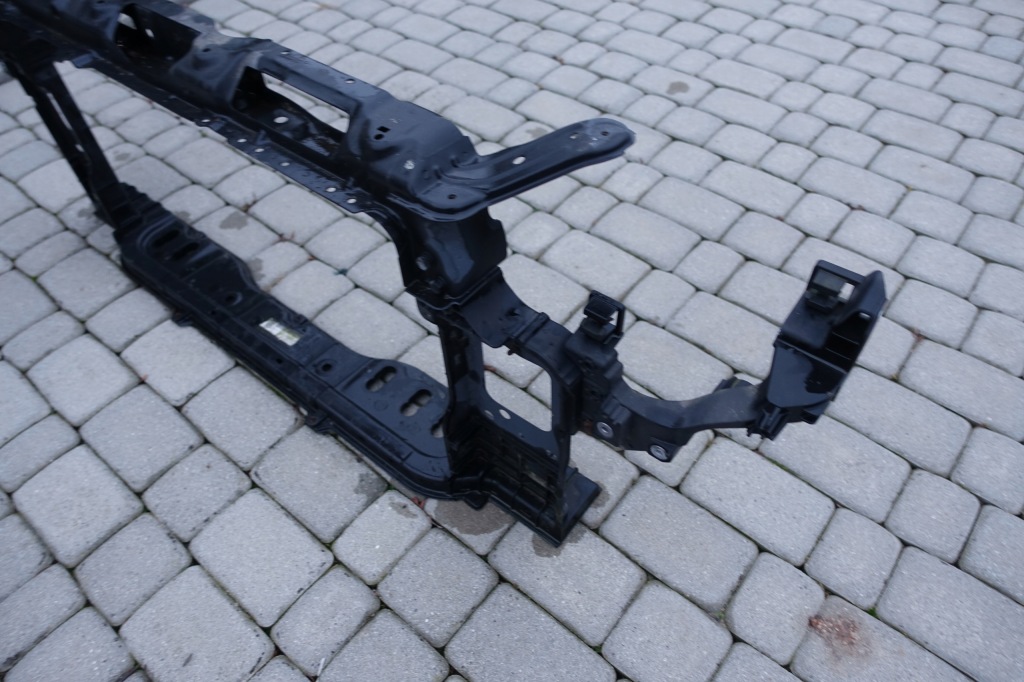 фото №3, Kia ceed ii pas передний оригинал