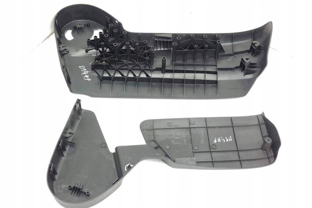 фото №7, Элементы сиденье mazda cx-5 ke, gh fu009k401 2.2l дизель 110kw 2013