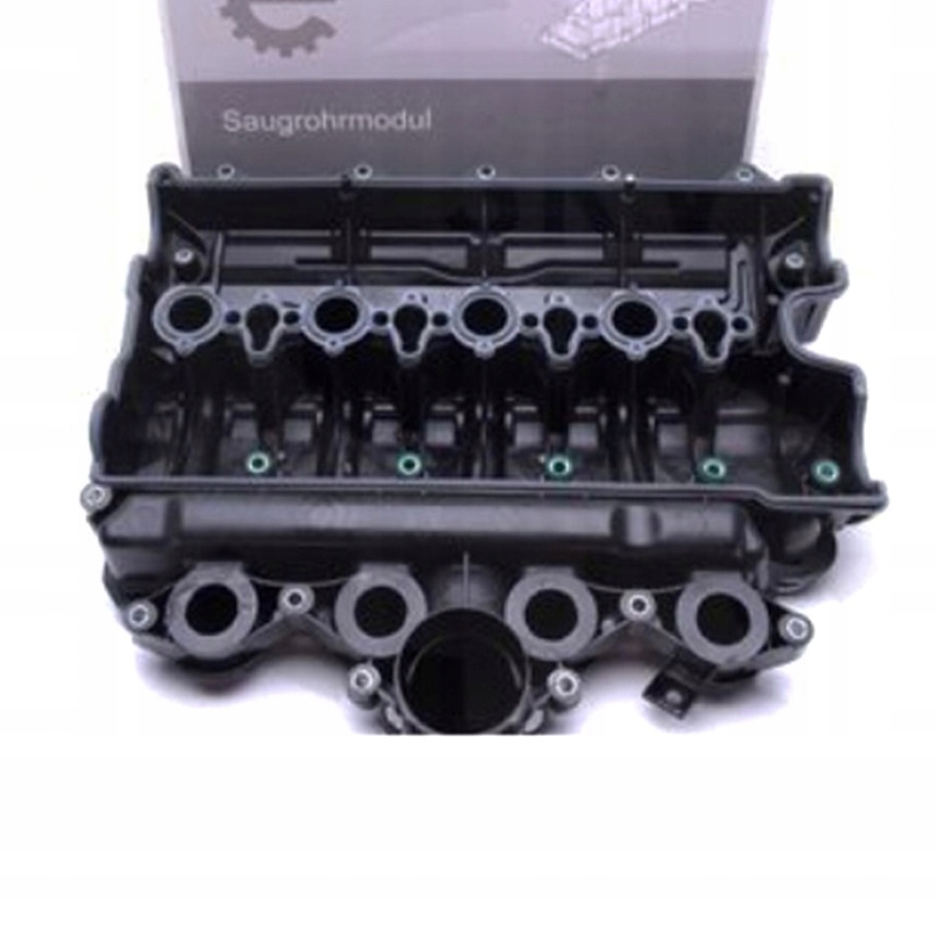 фото №1, Esen skv 49skv021 модуль трубы wlotowej