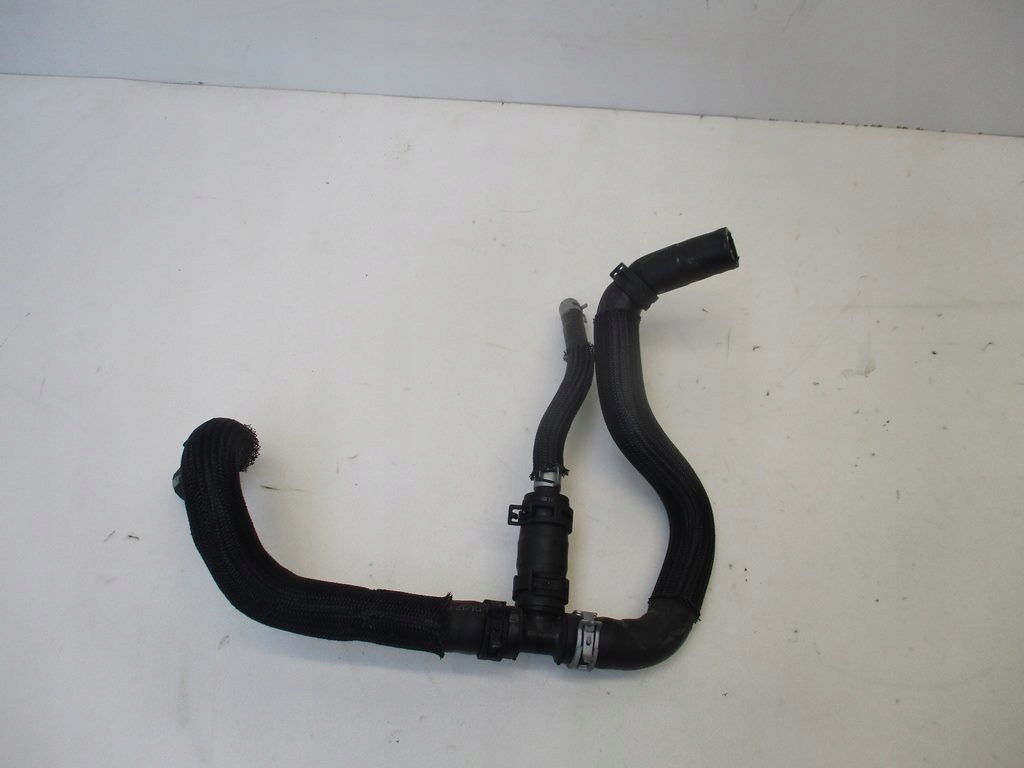фото №3, Wąż труба wody nissan micra k14 0.9 tce