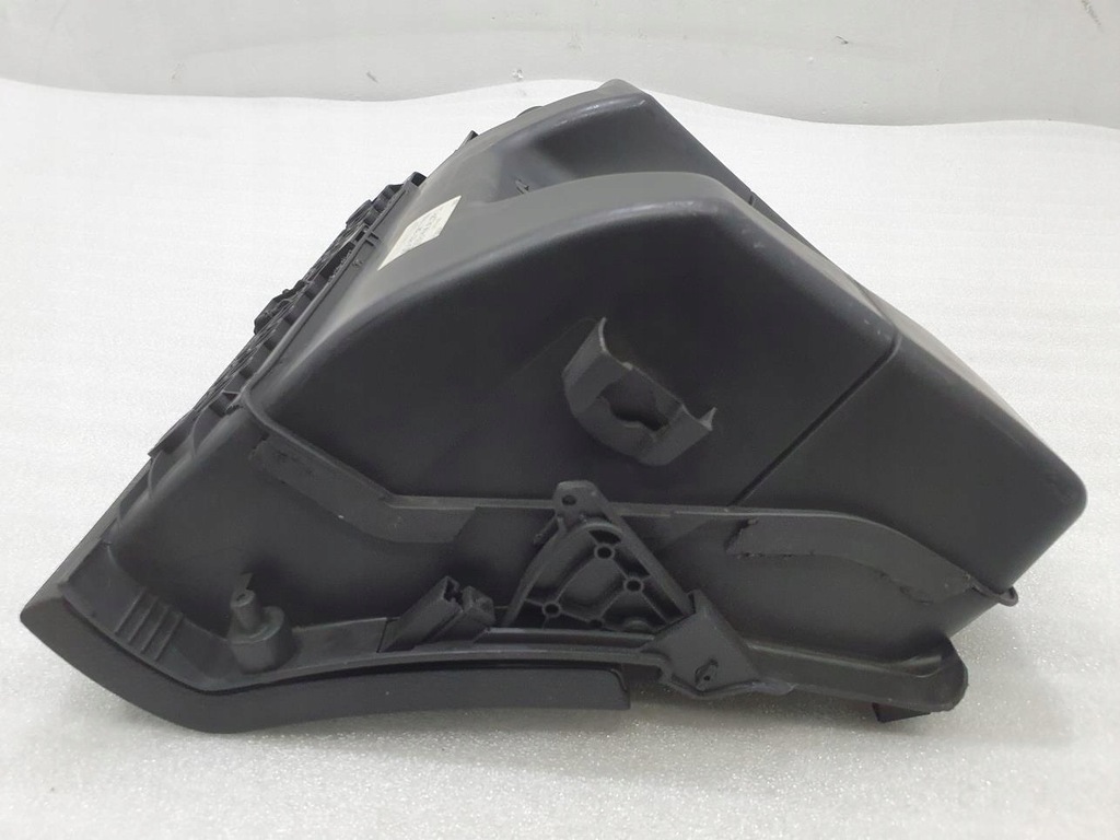 фото №8, Бардачок пасажира volkswagen polo iv 6q1857101b