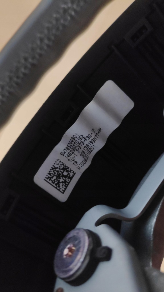 Руль m набор лепестки переключения мультифункция кожа bmw f20 308891410 Киев