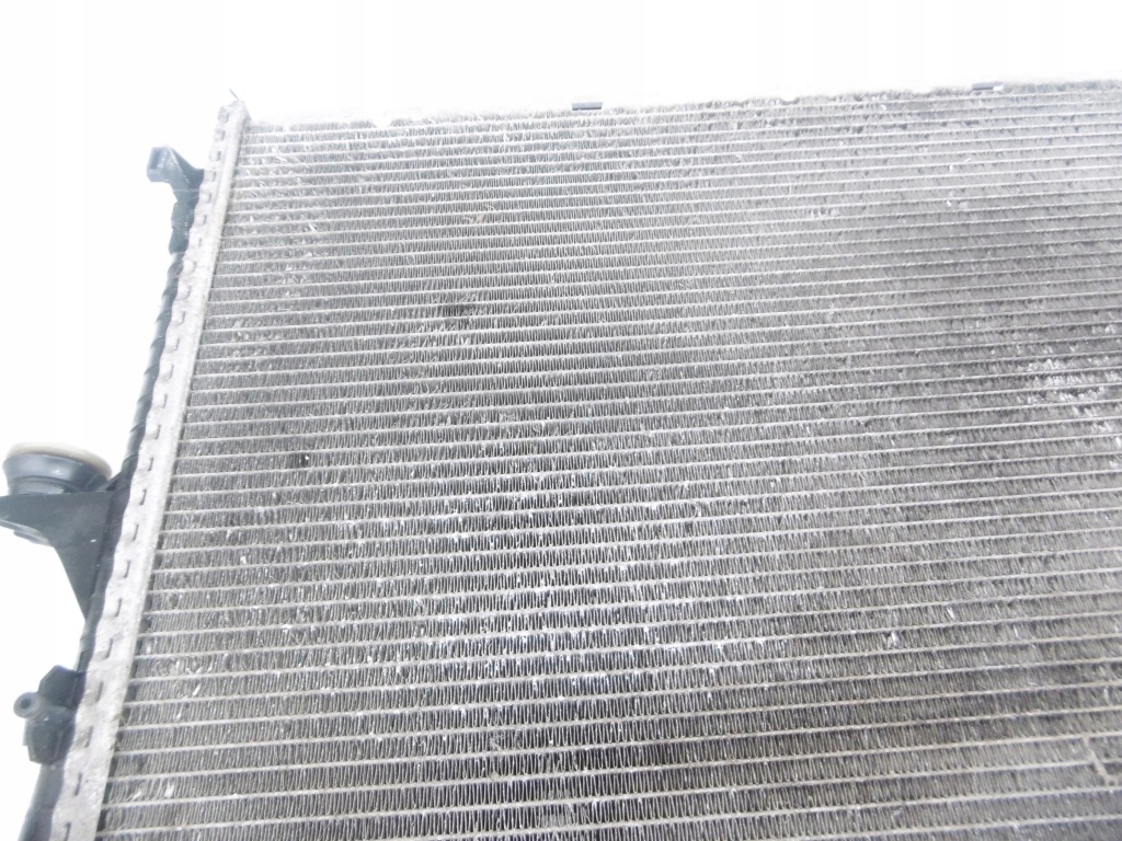 фото №11, Радиатор воды porsche cayenne vw touareg 3.2 v6