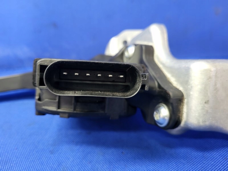 фото №6, Педаль потенциометр газа land rover discovery iv 3.0 v6