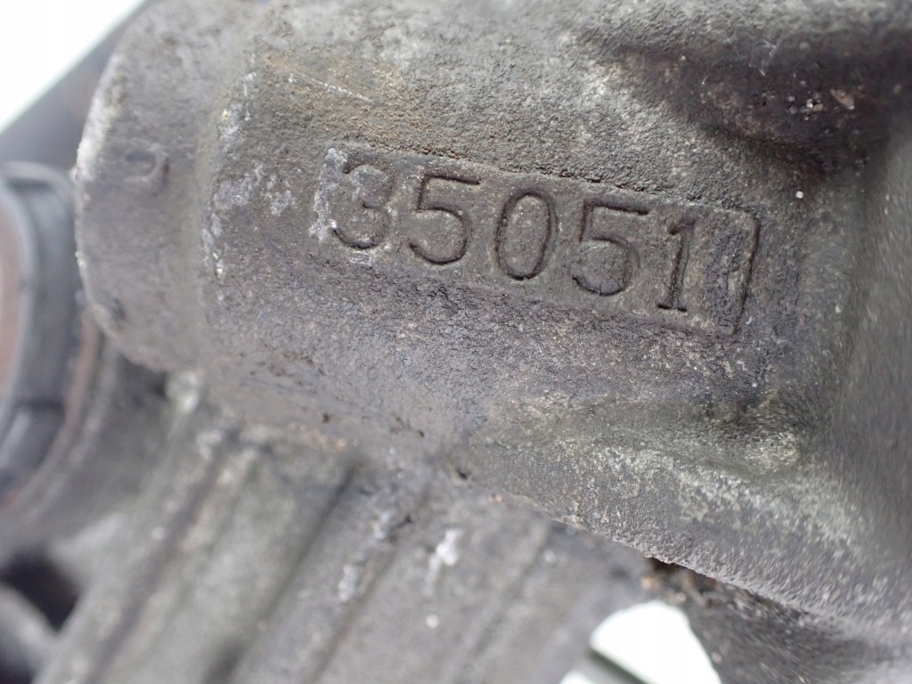 фото №16, Трансмісія рейка рульова land cruiser j120 3.0 d