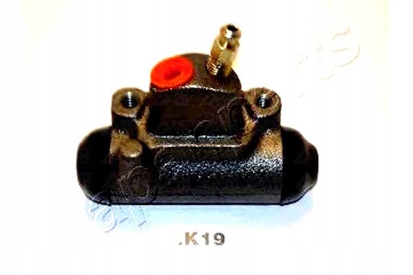 фото №1, Japanparts циліндрик гальмівний kia k2500 pregio 2