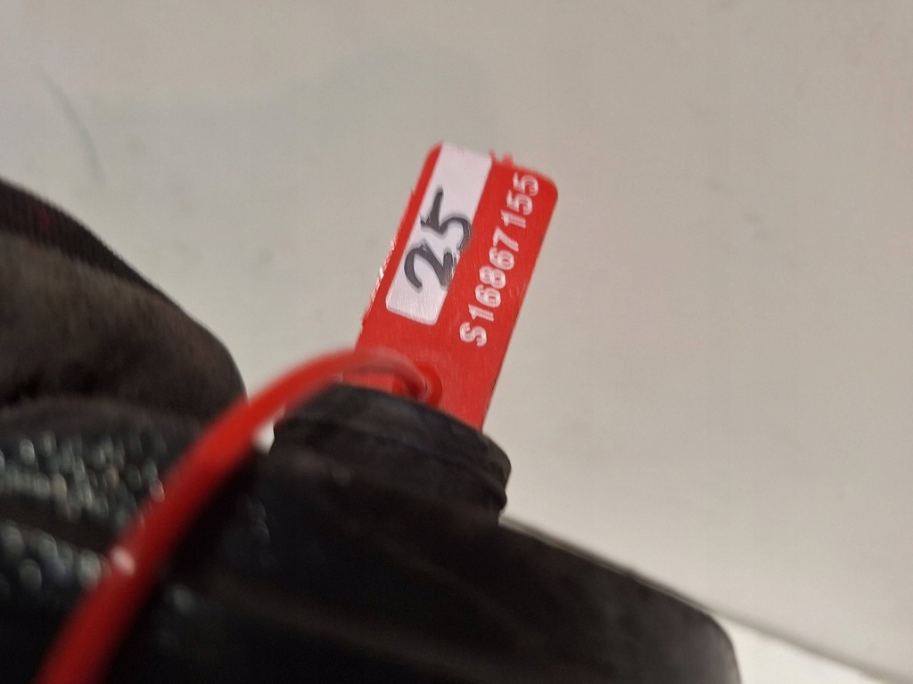 фото №6, Рычаг перед 9816863580 citroen jumpy iii expert iii proace 16-