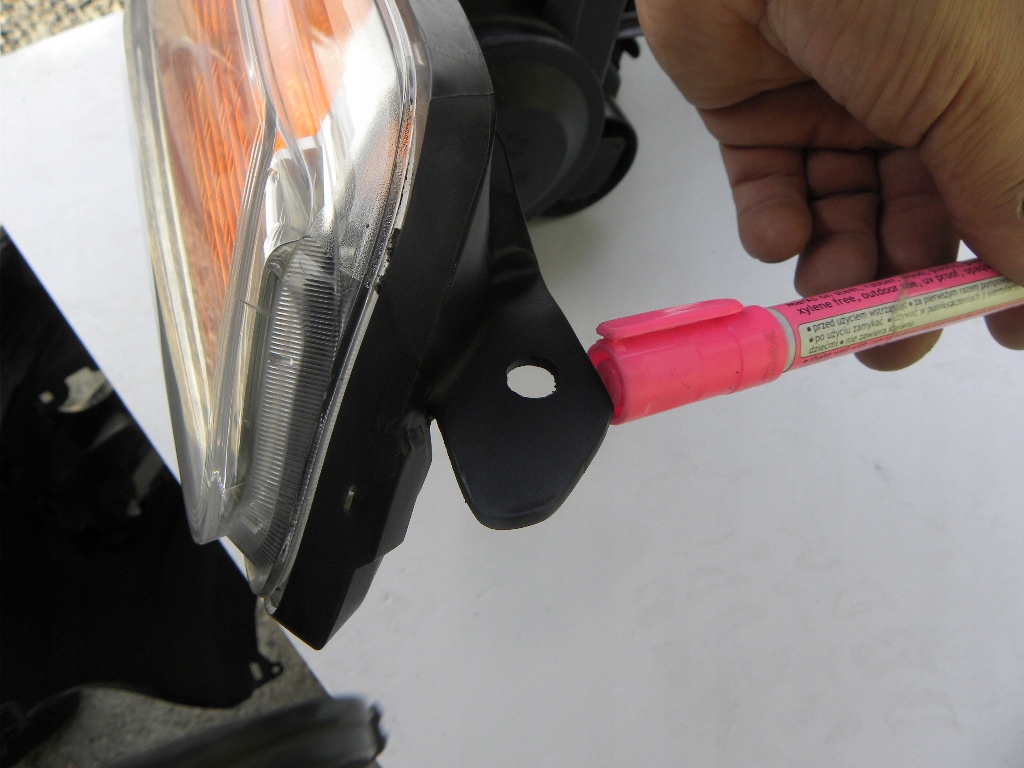 фото №10, Citroen c-3 picasso lift 2015 r капот лампы перед