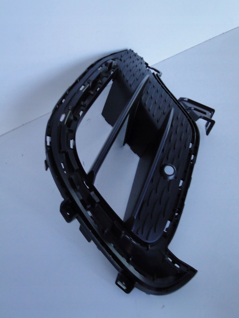 фото №10, Mercedes gls x167 maybach решітка бампера права