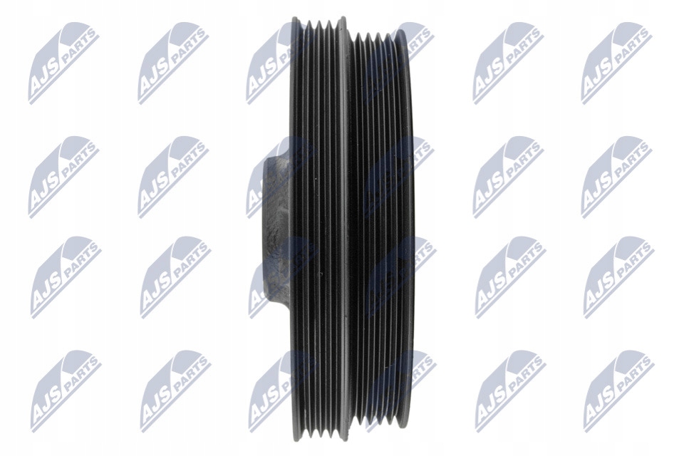 фото №8, Шків колінчастого вала колінчастого nty mitsubishi space wagon