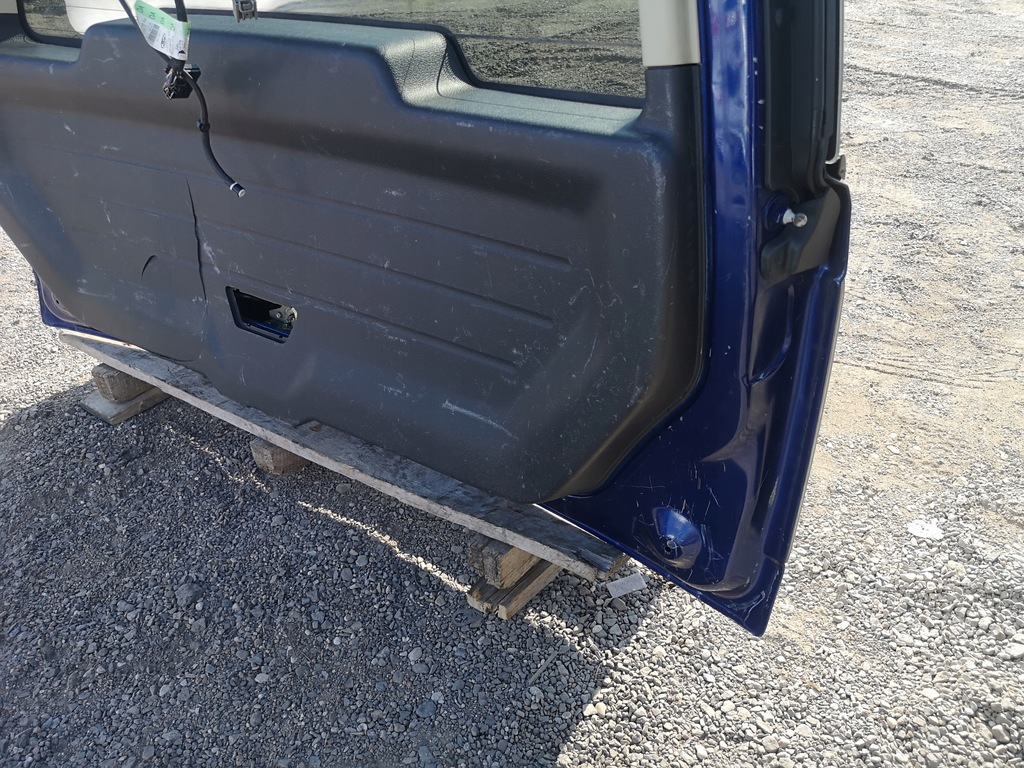 фото №14, Крышка багажника багажника накладка стекло камера ford flex