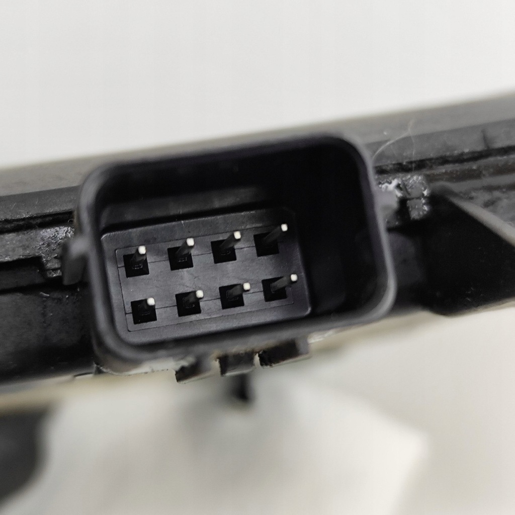 фото №7, Hyundai kona i 2022 модуль мертвого pola