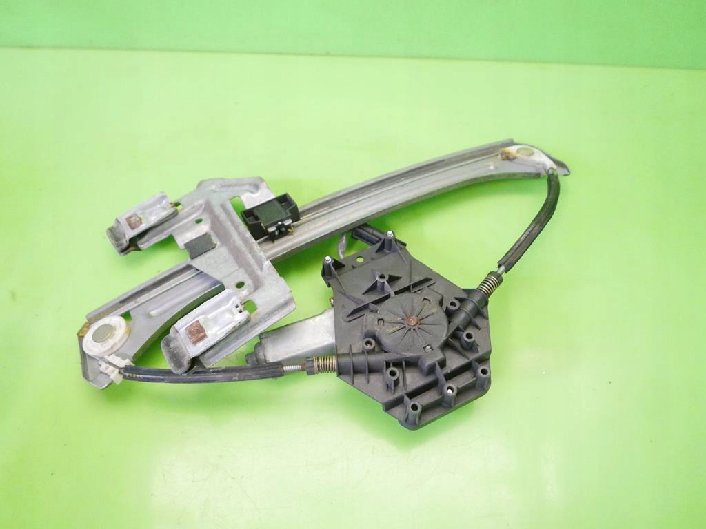 фото №11, Механизм подъемник левый задняя chrysler pt cruiser