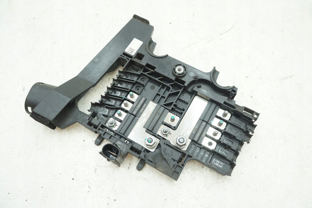 фото №1, Volvo s90 модуль распределитель тока 32200112