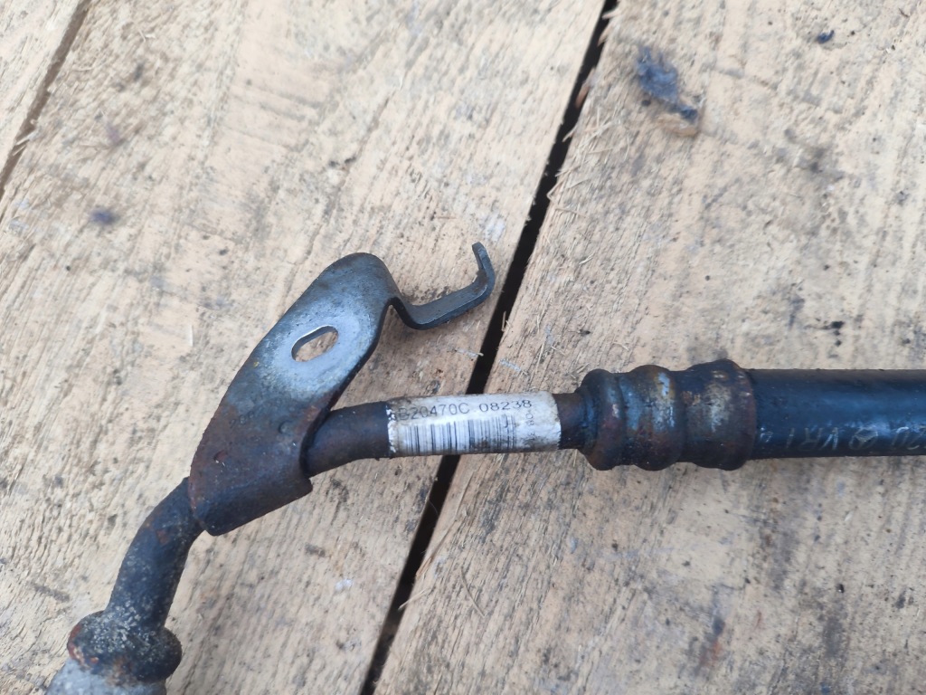 Шланг усилителя руля mercedes-benz w204 b20470c 08238 Киев