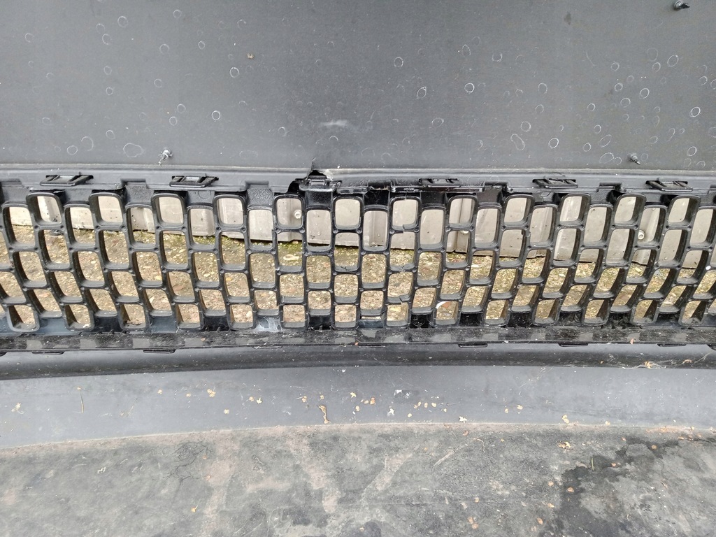 фото №13, Fiat 500 500e 2 ii электрик 20- бампер передний 735714055 / 735714063