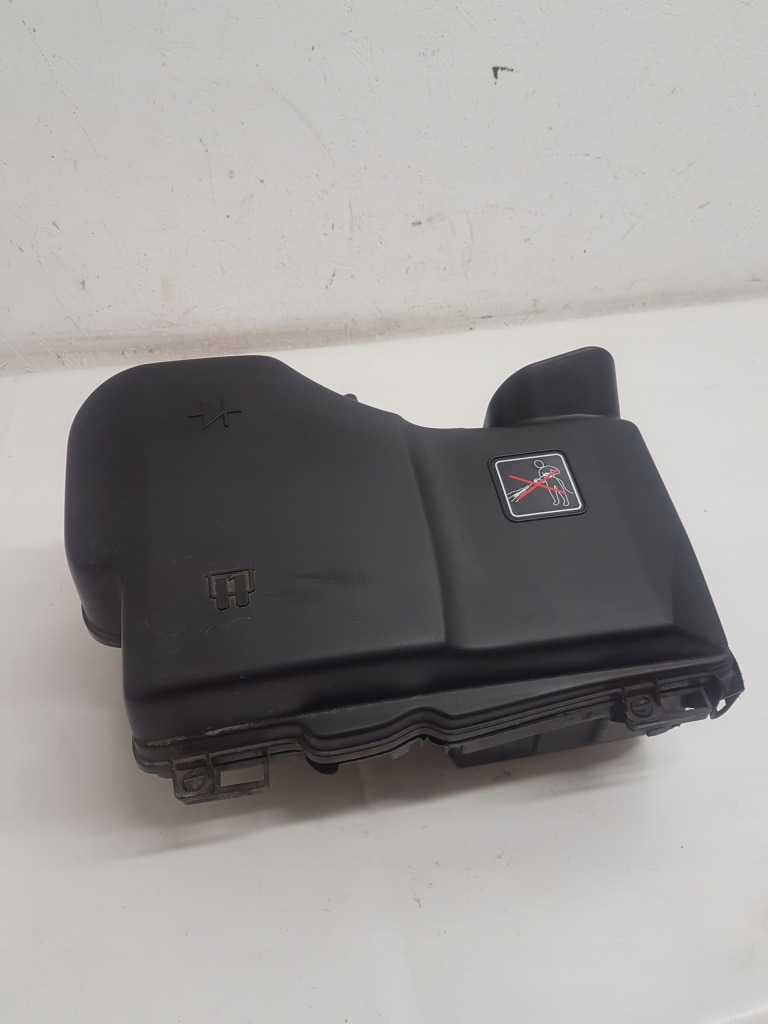 фото №1, Citroen c5 iii захист запобіжників комп'ютер