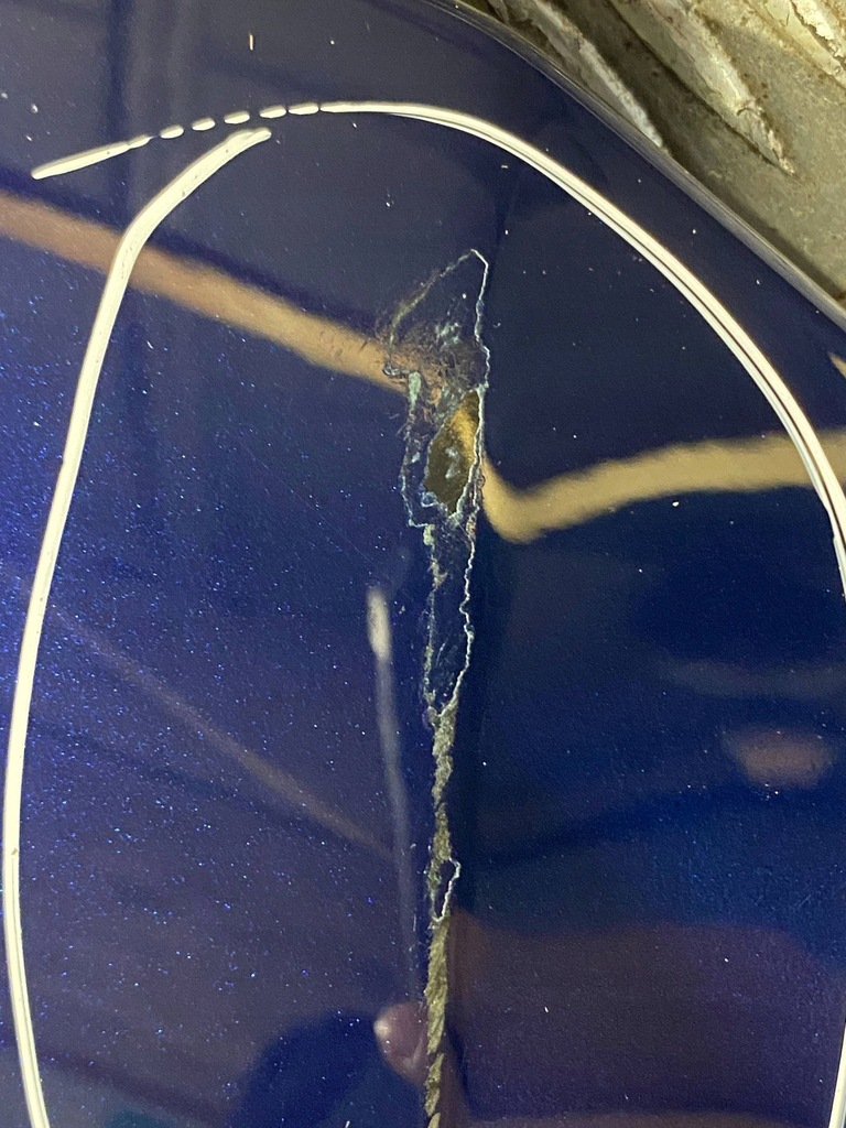 фото №9, Audi q5 sq5 крышка передняя / капот двигателя