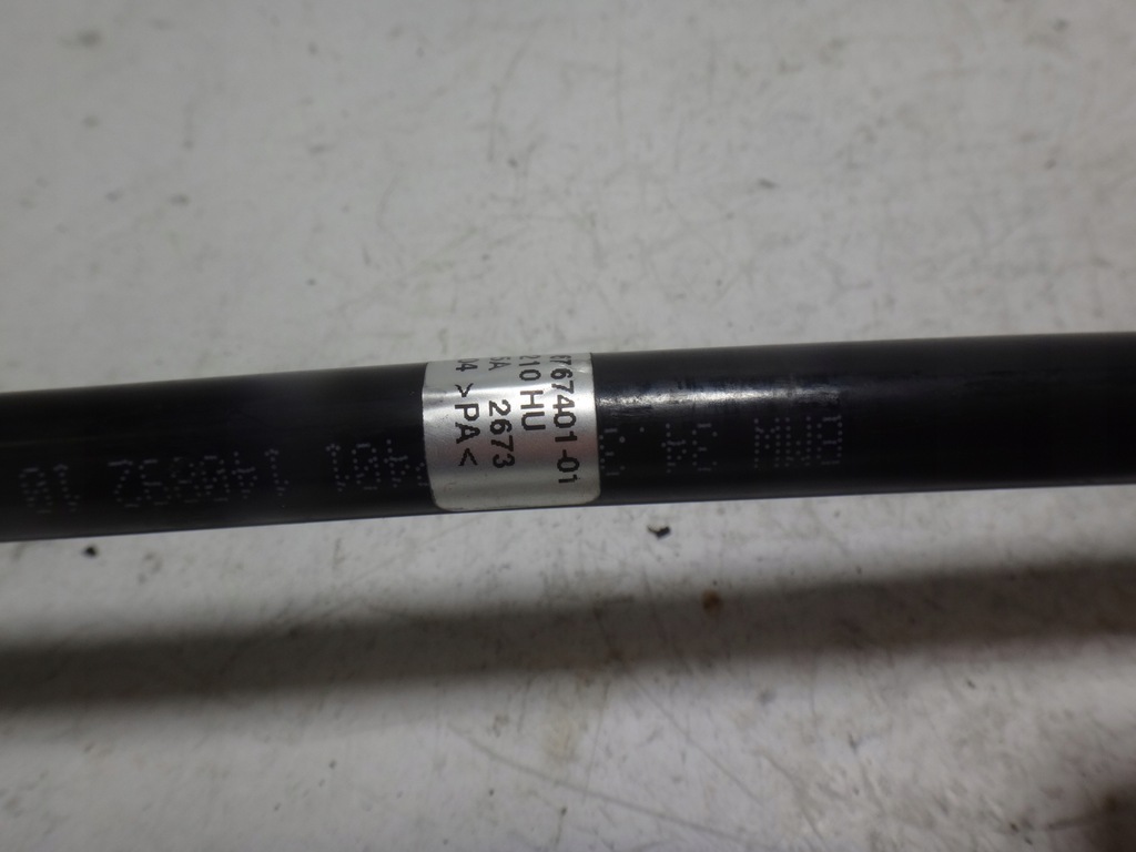 фото №6, Шланг вакуумa bmw e81 e87 e90 e91 n45