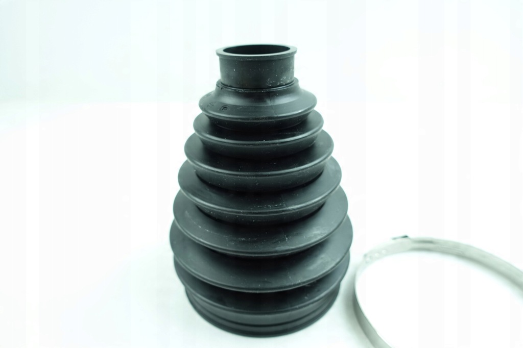 фото №3, Набір захист шарнір renault captur i 7701209251