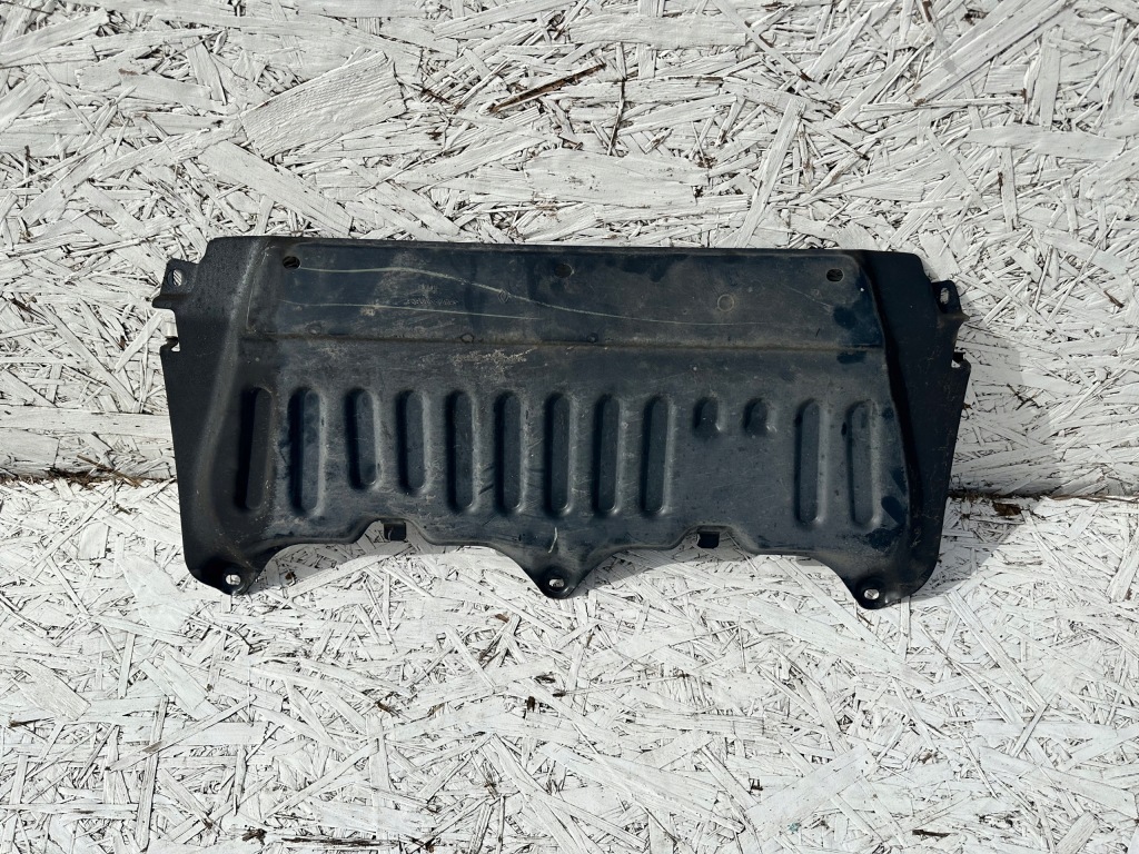 фото №1, Captur i lift захист підлога підвіска 525272 a77