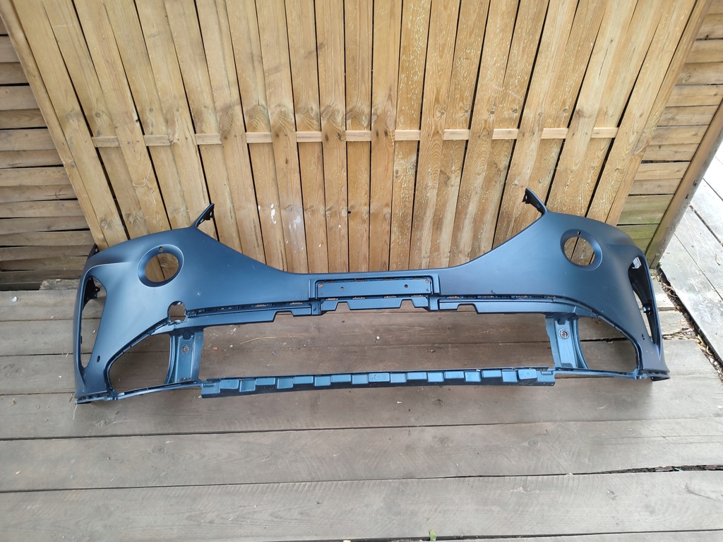 фото №1, Бампер перед передній seat cupra formentor 5ff