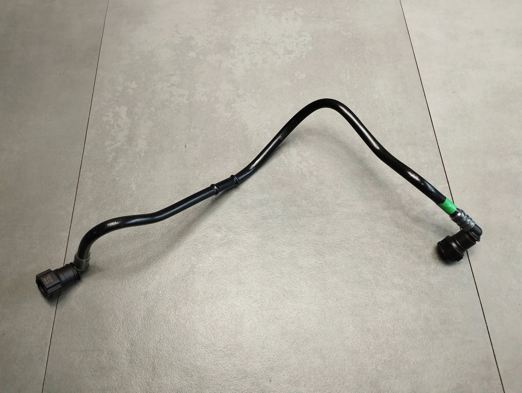 фото №1, Vw arteon 2.0 tfsi шланг топлива 3q0201293l