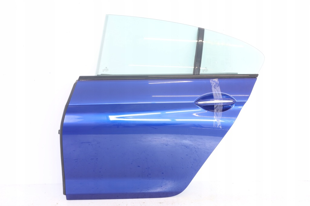 фото №5, Дверь левая левый перед задняя bmw 6 f06 b51