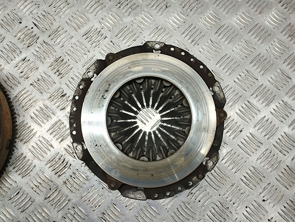 фото №6, Audi a6 s6 c5 4b 2001 зчеплення / комплект