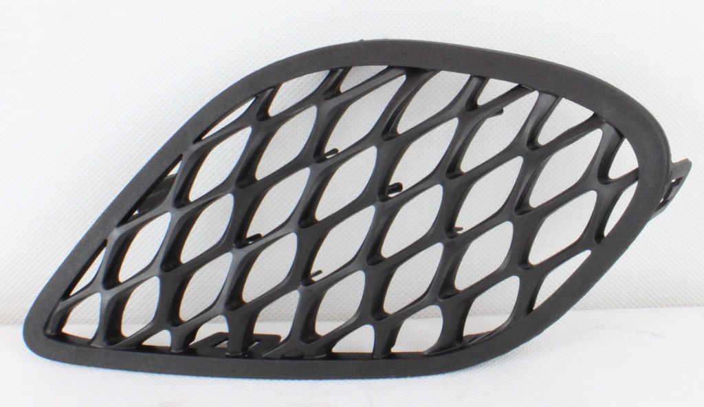 фото №1, Решітка радіатора решітка радіатора бампера ліва dodge charger 2015-