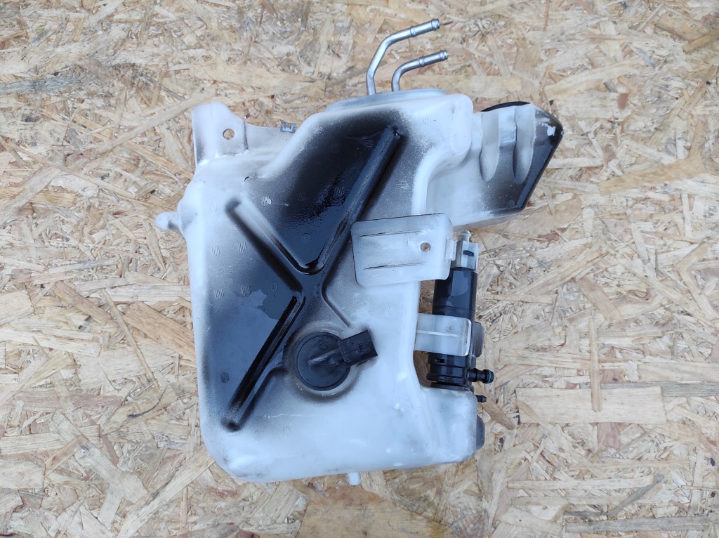 Бак омивача mercedes sl r 231 Доставка