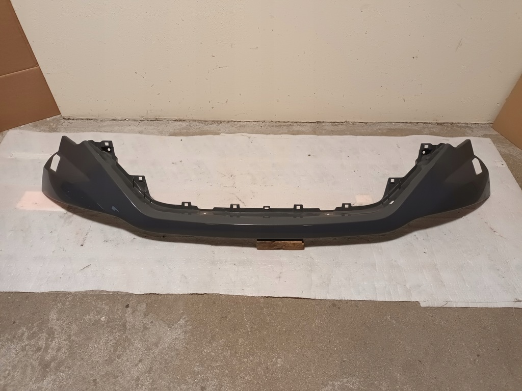 фото №1, Решётка радиатора iveco daily vi lift решётка радиатора 2019 -